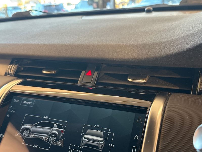 Used Land Rover Discovery Sport 2022 for sale - 76981924: Photo 37