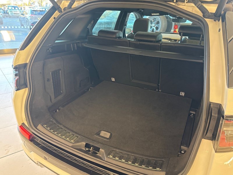 Used Land Rover Discovery Sport 2022 for sale - 76981924: Photo 39