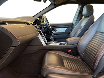 Used Land Rover Discovery Sport 2022 for sale - 76981924: Photo