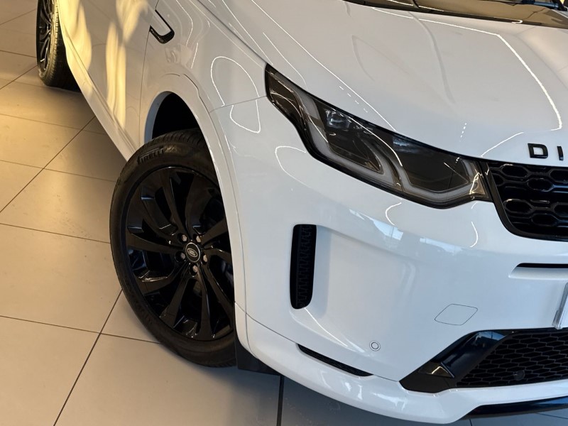 Used Land Rover Discovery Sport 2022 for sale - 76981924: Photo 42