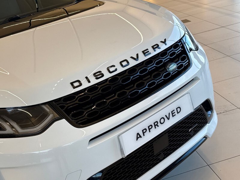 Used Land Rover Discovery Sport 2022 for sale - 76981924: Photo 43