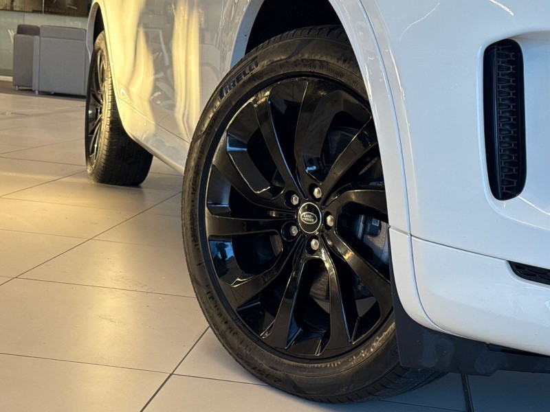 Used Land Rover Discovery Sport 2022 for sale - 76981924: Photo 44