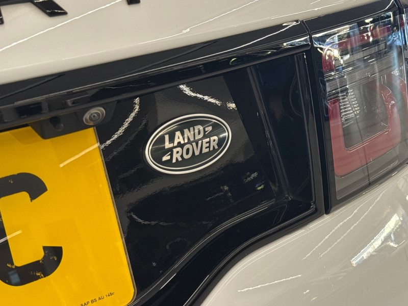 Used Land Rover Discovery Sport 2022 for sale - 76981924: Photo 45