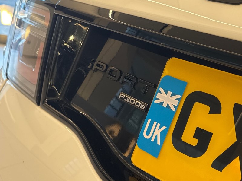 Used Land Rover Discovery Sport 2022 for sale - 76981924: Photo 46