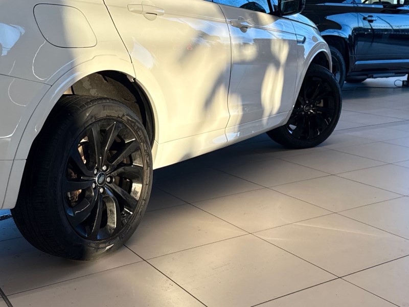 Used Land Rover Discovery Sport 2022 for sale - 76981924: Photo 48