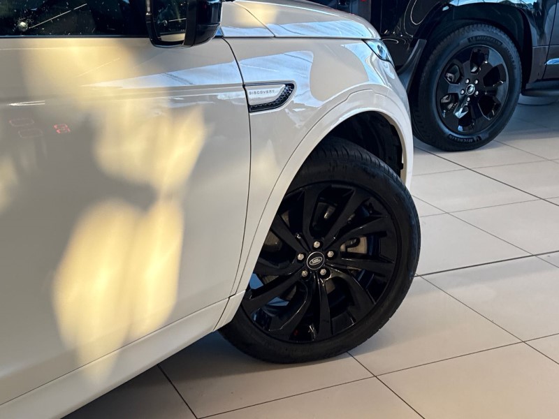 Used Land Rover Discovery Sport 2022 for sale - 76981924: Photo 49