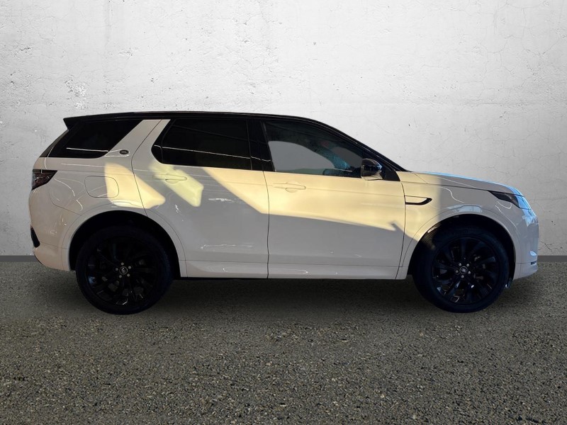 Used Land Rover Discovery Sport 2022 for sale - 76981924: Photo 5