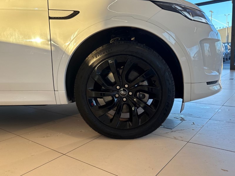 Used Land Rover Discovery Sport 2022 for sale - 76981924: Photo 8