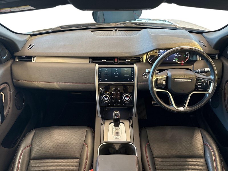 Used Land Rover Discovery Sport 2022 for sale - 76981924: Photo 9