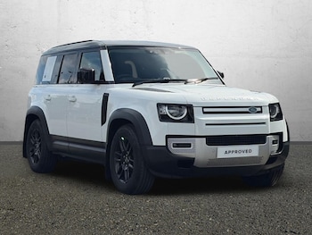 Used Land Rover Defender 2022 for sale - 79311686: Photo