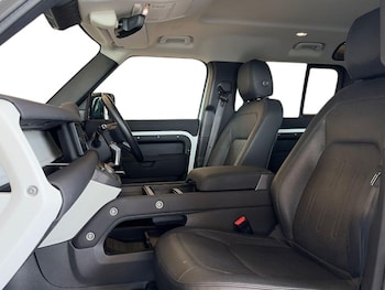 Used Land Rover Defender 2022 for sale - 79311686: Photo
