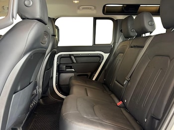 Used Land Rover Defender 2022 for sale - 79311686: Photo