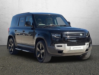 Used Land Rover Defender 2022 for sale - 78236155: Photo