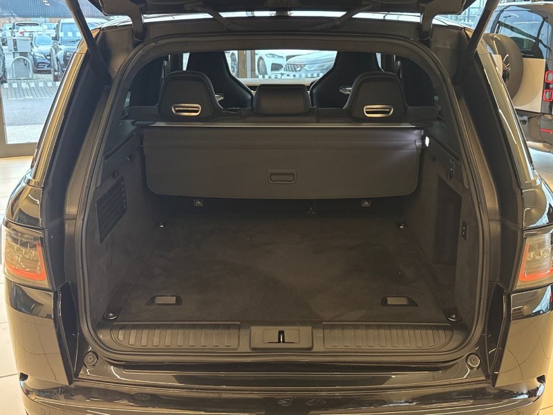Used Land Rover Range Rover Sport 2022 for sale - 77069037: Photo 10
