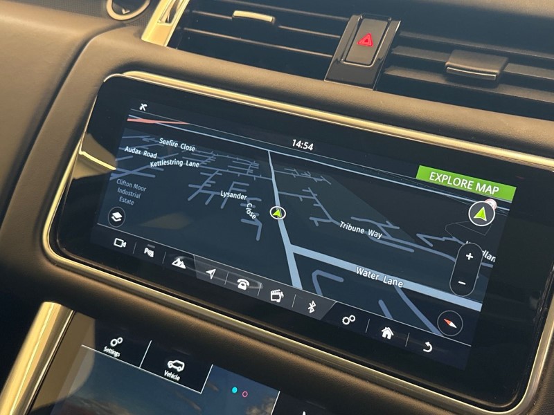 Used Land Rover Range Rover Sport 2022 for sale - 77069037: Photo 11