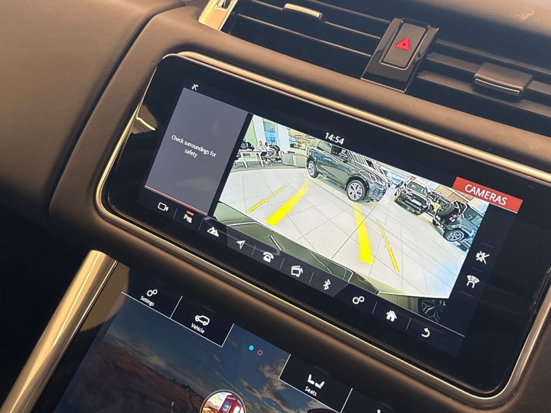 Used Land Rover Range Rover Sport 2022 for sale - 77069037: Photo 12