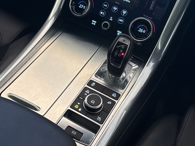 Used Land Rover Range Rover Sport 2022 for sale - 77069037: Photo 13