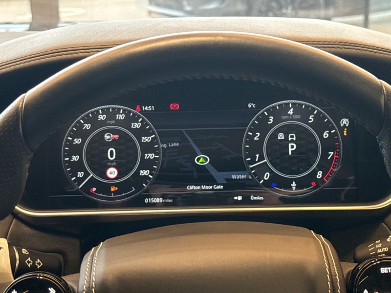 Used Land Rover Range Rover Sport 2022 for sale - 77069037: Photo 16