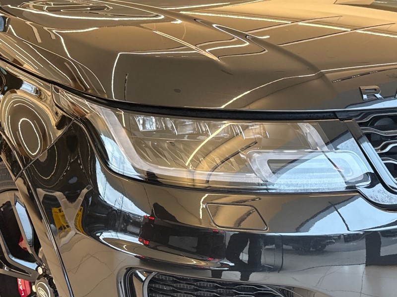 Used Land Rover Range Rover Sport 2022 for sale - 77069037: Photo 17