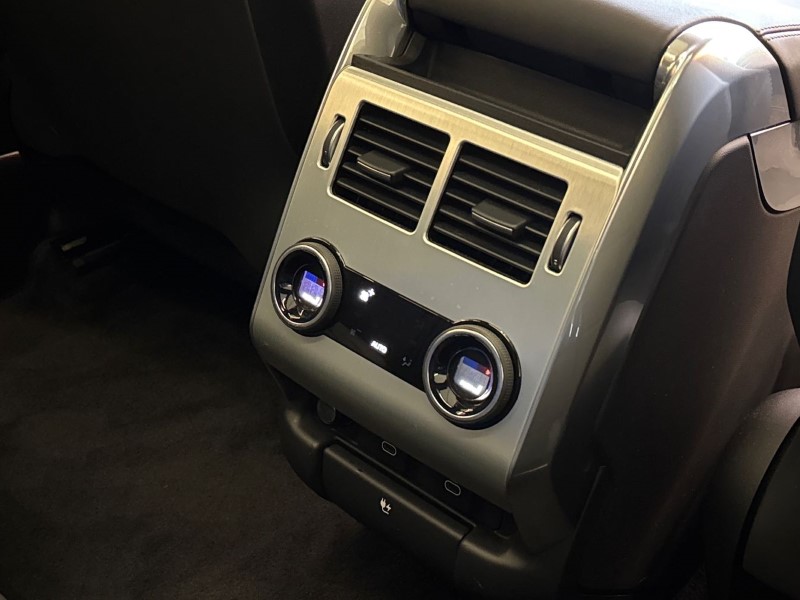 Used Land Rover Range Rover Sport 2022 for sale - 77069037: Photo 18