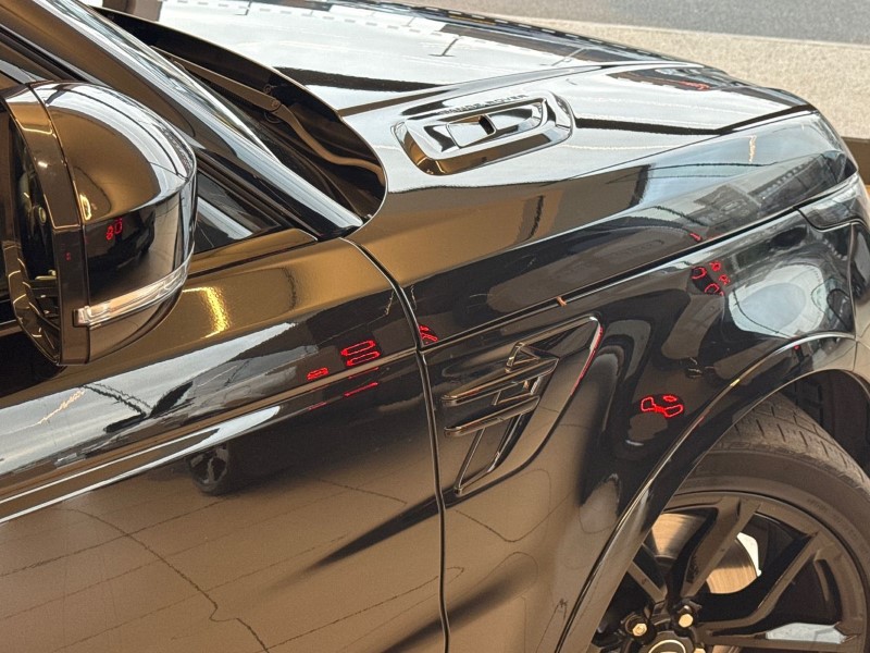 Used Land Rover Range Rover Sport 2022 for sale - 77069037: Photo 20