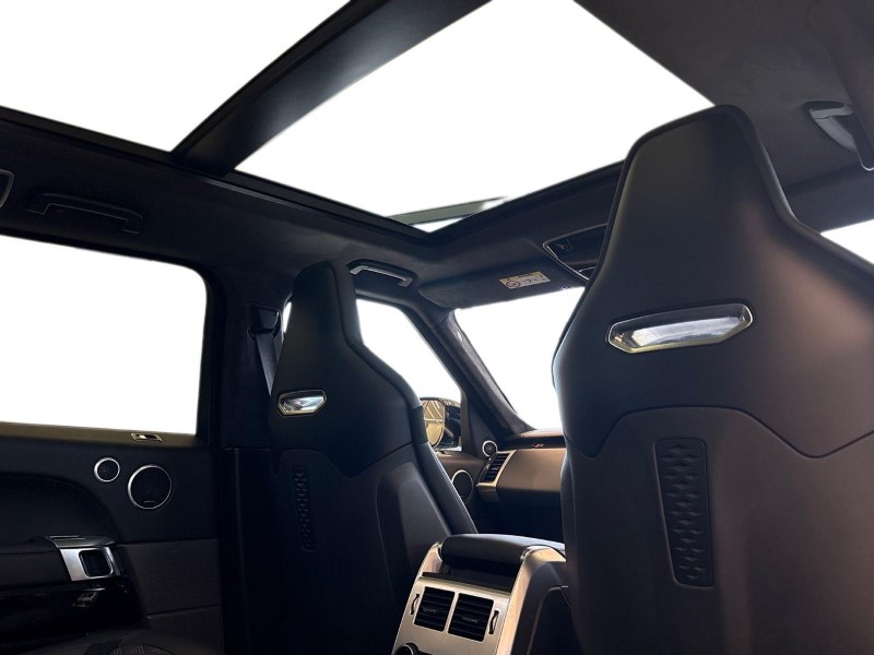 Used Land Rover Range Rover Sport 2022 for sale - 77069037: Photo 21