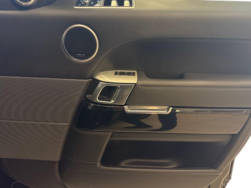 Used Land Rover Range Rover Sport 2022 for sale - 77069037: Photo 22