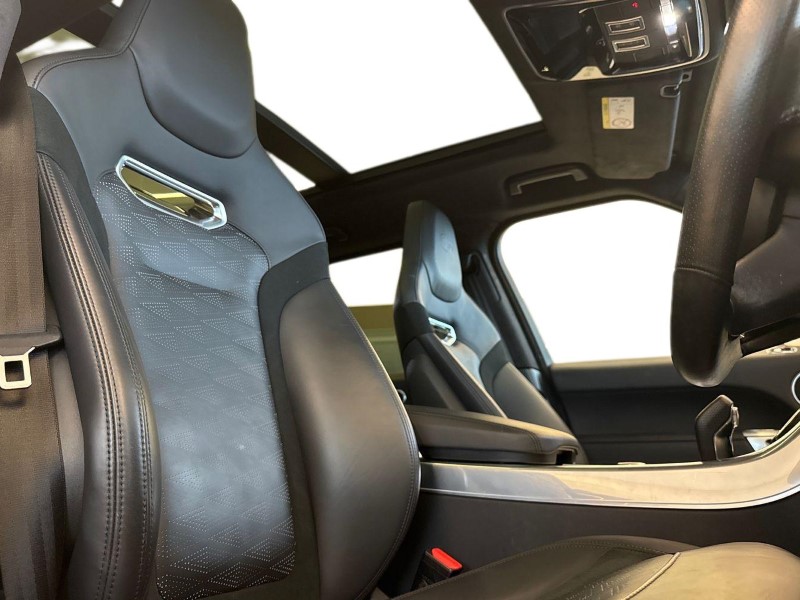 Used Land Rover Range Rover Sport 2022 for sale - 77069037: Photo 26