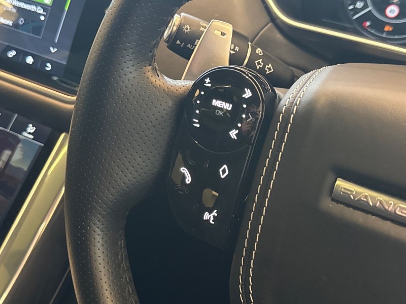 Used Land Rover Range Rover Sport 2022 for sale - 77069037: Photo 28