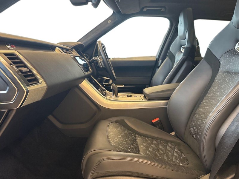 Used Land Rover Range Rover Sport 2022 for sale - 77069037: Photo 3