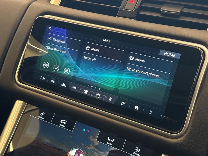 Used Land Rover Range Rover Sport 2022 for sale - 77069037: Photo 30