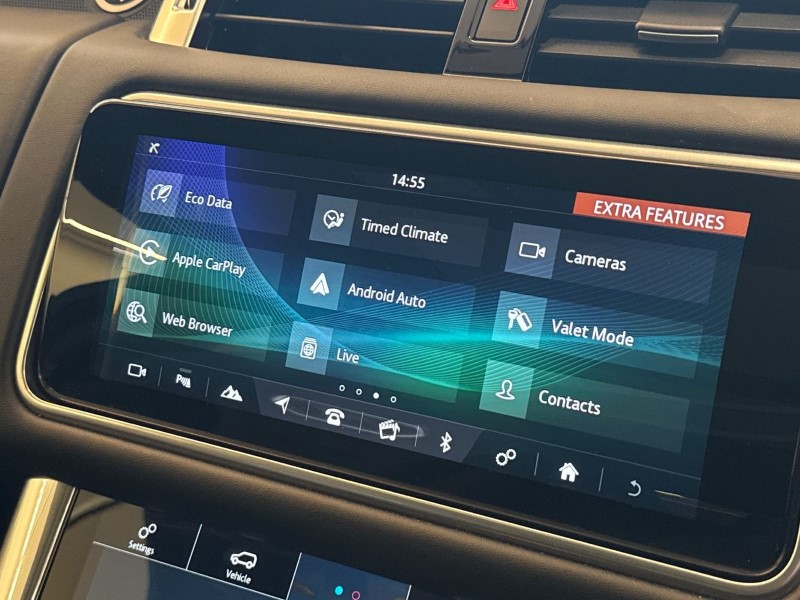 Used Land Rover Range Rover Sport 2022 for sale - 77069037: Photo 31