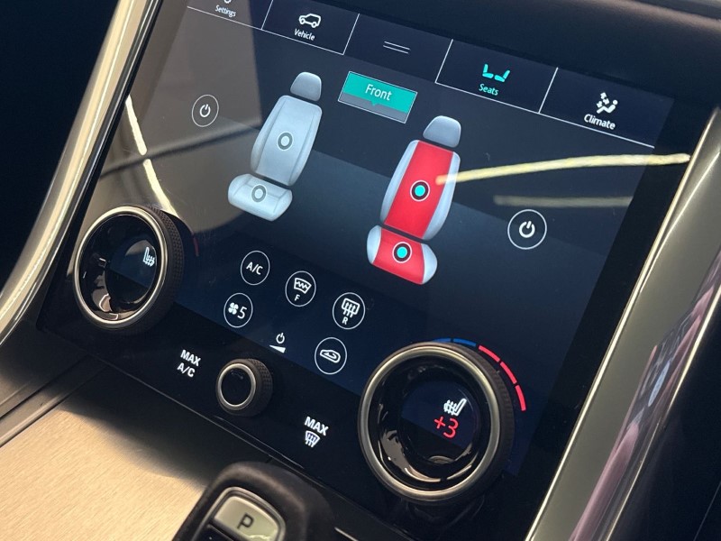 Used Land Rover Range Rover Sport 2022 for sale - 77069037: Photo 34