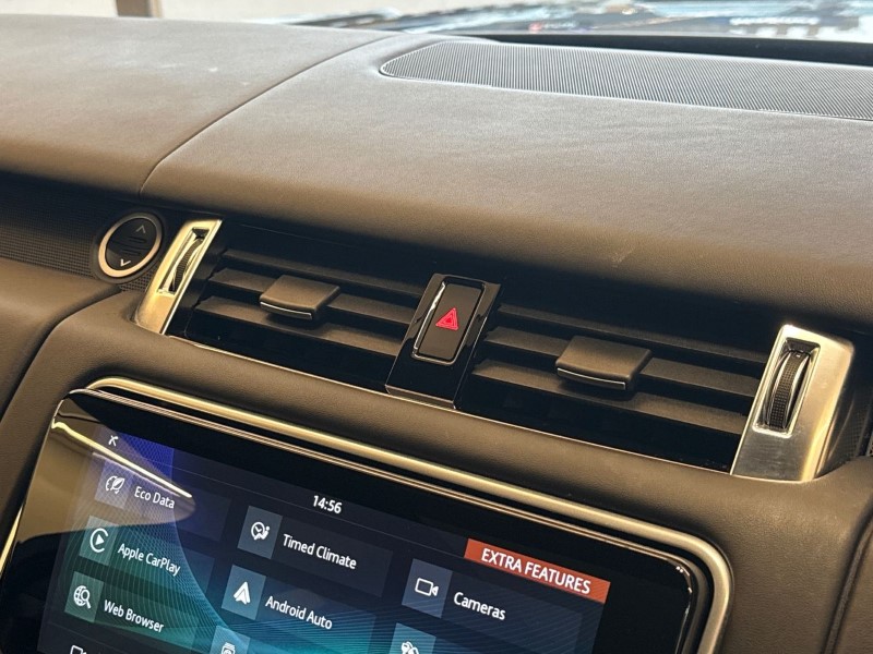 Used Land Rover Range Rover Sport 2022 for sale - 77069037: Photo 35