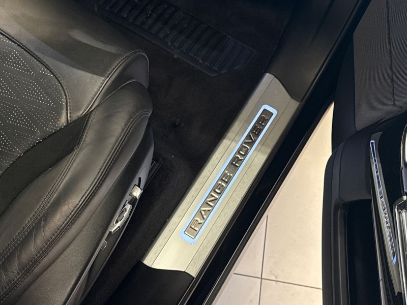 Used Land Rover Range Rover Sport 2022 for sale - 77069037: Photo 37