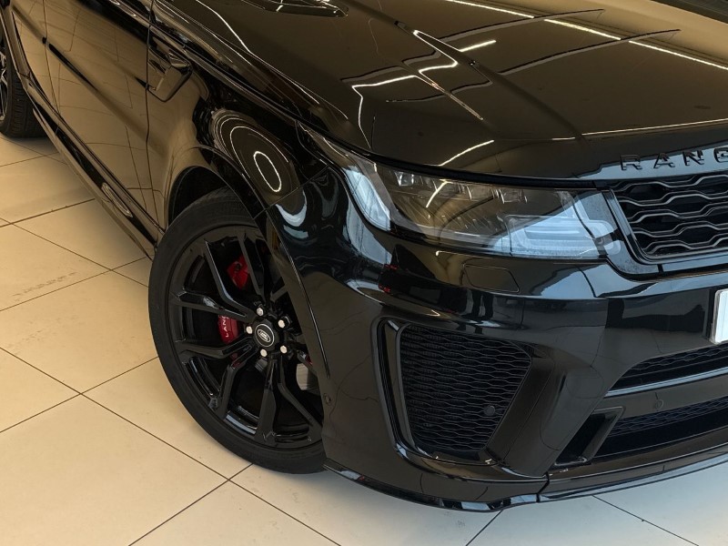 Used Land Rover Range Rover Sport 2022 for sale - 77069037: Photo 41