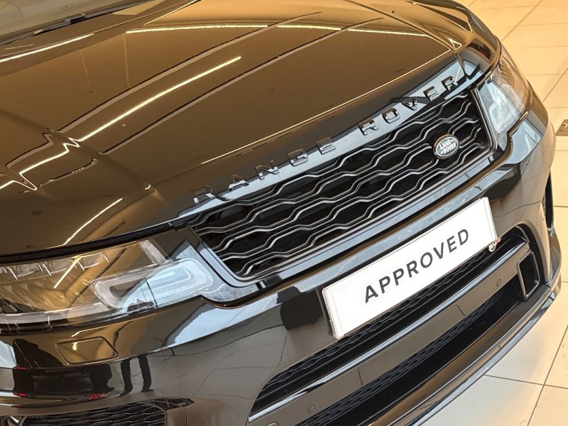 Used Land Rover Range Rover Sport 2022 for sale - 77069037: Photo 42