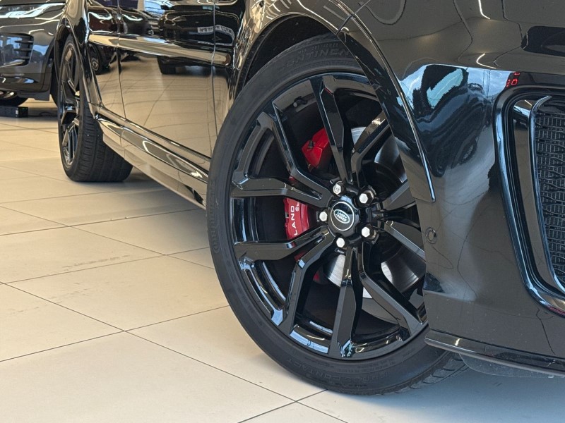 Used Land Rover Range Rover Sport 2022 for sale - 77069037: Photo 43