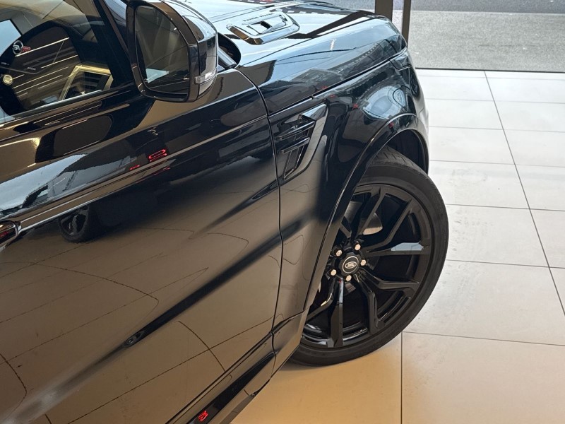 Used Land Rover Range Rover Sport 2022 for sale - 77069037: Photo 48