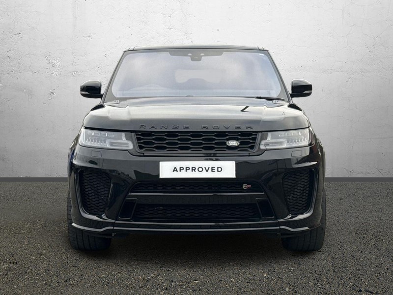 Used Land Rover Range Rover Sport 2022 for sale - 77069037: Photo 7