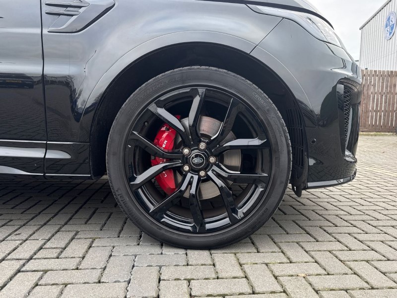 Used Land Rover Range Rover Sport 2022 for sale - 77069037: Photo 8