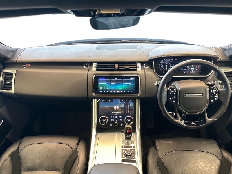 Used Land Rover Range Rover Sport 2022 for sale - 77069037: Photo 9