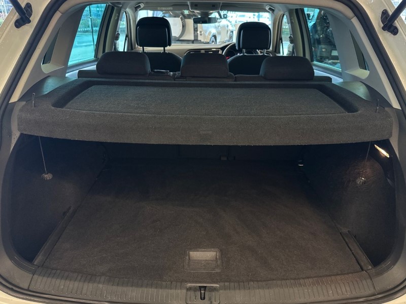 Used Volkswagen Tiguan 2019 for sale - 77545400: Photo 10