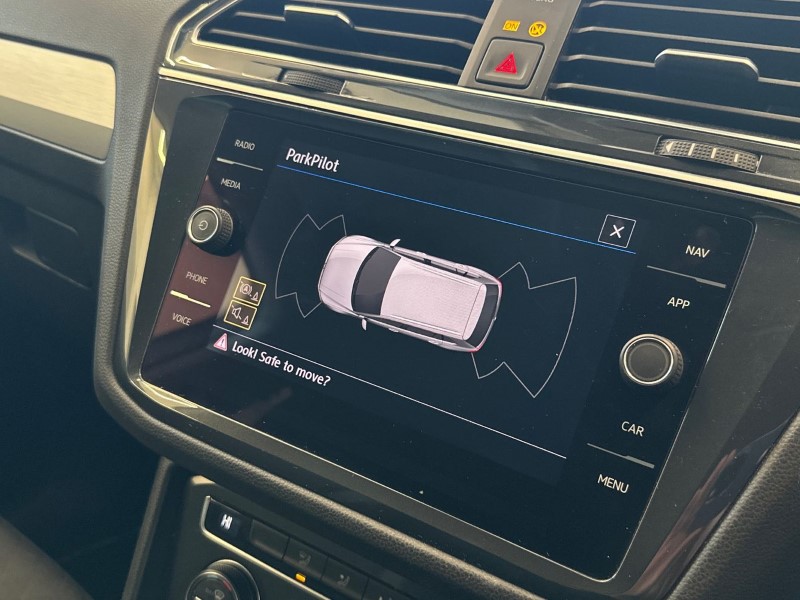 Used Volkswagen Tiguan 2019 for sale - 77545400: Photo 12