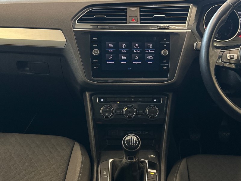 Used Volkswagen Tiguan 2019 for sale - 77545400: Photo 14