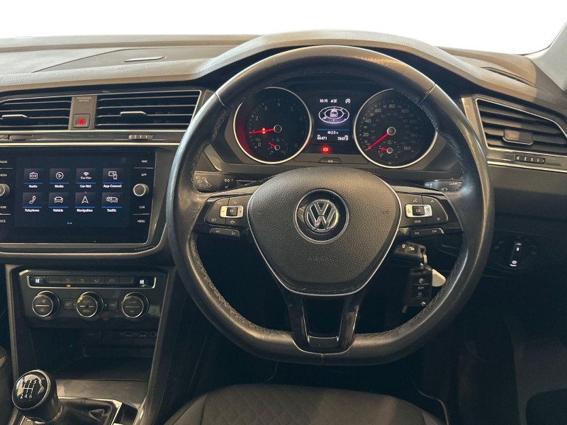 Used Volkswagen Tiguan 2019 for sale - 77545400: Photo 15