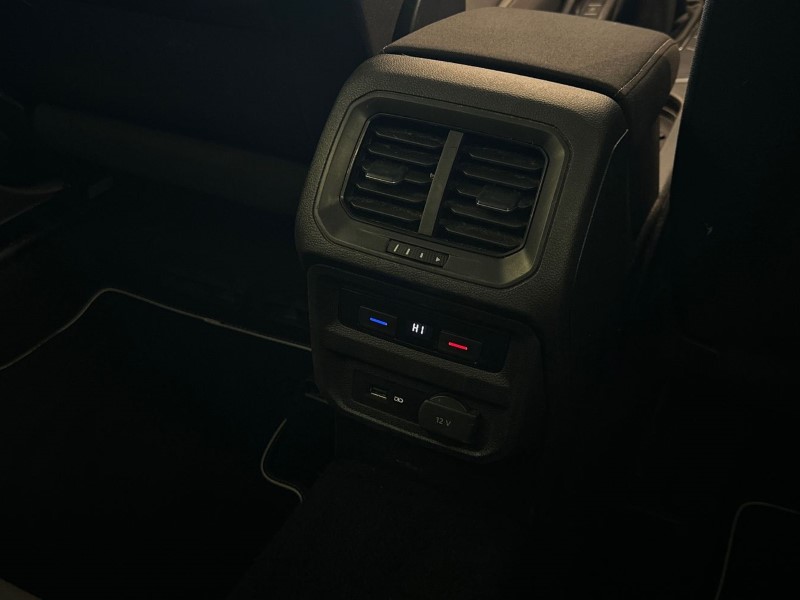 Used Volkswagen Tiguan 2019 for sale - 77545400: Photo 18