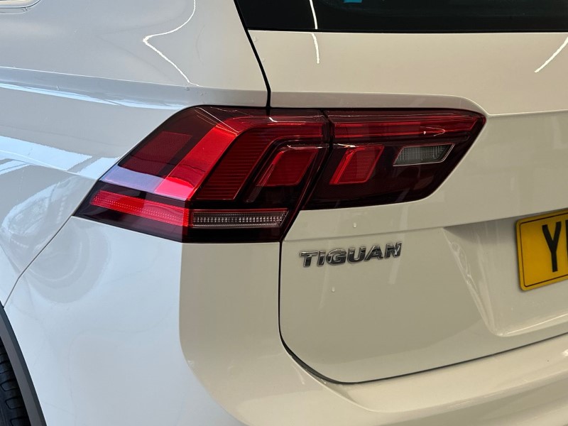 Used Volkswagen Tiguan 2019 for sale - 77545400: Photo 19