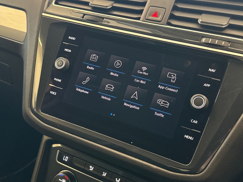 Used Volkswagen Tiguan 2019 for sale - 77545400: Photo 27