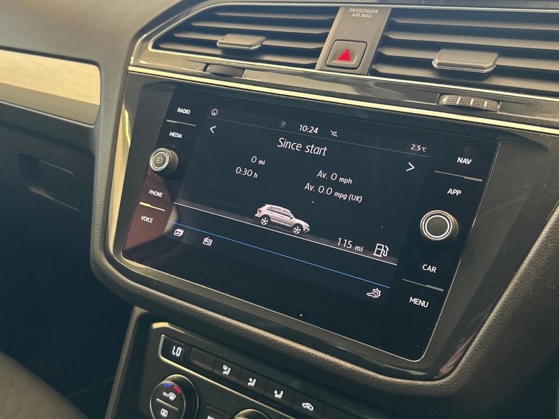 Used Volkswagen Tiguan 2019 for sale - 77545400: Photo 29